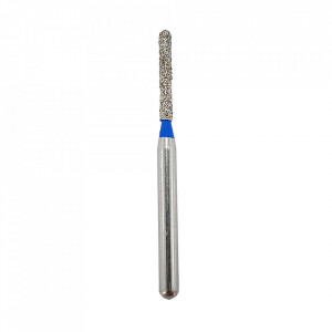 Set 5 freze diamantate cu inel albastru SR10