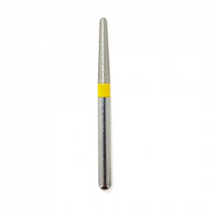 Set 5 freze diamantate cu inel galben TR26EF
