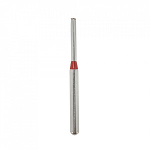 Set 5 freze diamantate cu inel rosu EX17F