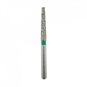 Set 5 freze diamantate cu inel verde TF13C