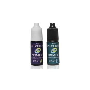 Sistem adeziv Universal Primer BISCO, 2 × 6 ml