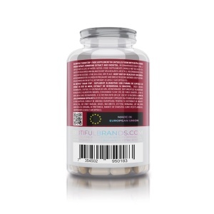 Sugar Stop - Nutraceutic pentru controlul SPIKE-urilor glicemice - Img 2