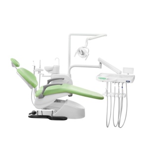 Unit dentar Wodo Mille Woson furtune pe jos - Img 1
