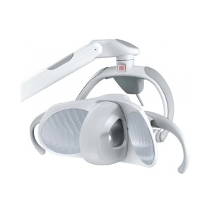 Unit dentar Wozo A2 Woson Luxury furtune jos, lampa Faro Maya - Img 4