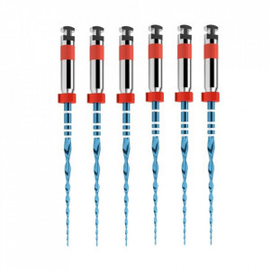 Ace Only One Files blue Denco 6 ace 31 mm - Img 1