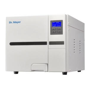 Autoclav clasa B 23L V3 Dr.Mayer - Img 1