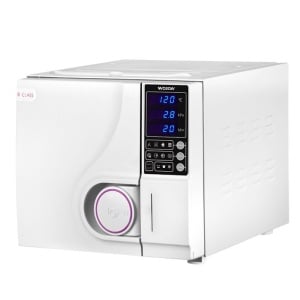 Autoclav Tanco 8L clasa B Woson cu imprimanta interna - Img 1