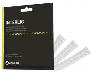 Banda fibra de sticla pentru imobilizare Interlig
