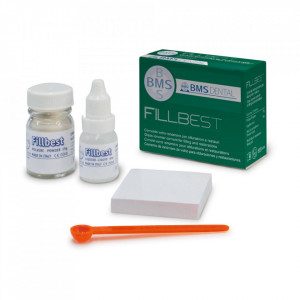 Ciment ionomer Fillbest BMS Dental