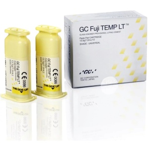 Ciment provizoriu GC Fuji TEMP LT