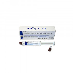 Henry Schein - DentFactory - Consumabile si Produse Stomatologice
