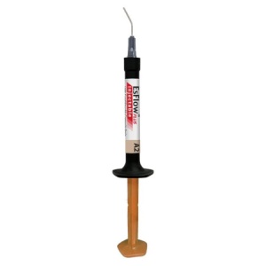 Compozit fluid ES Flow Plus Injectable Spident, 2 × 2,5 g - Img 2
