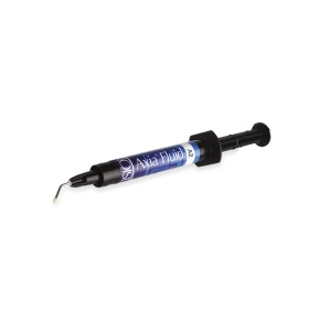 Compozit fotopolimerizabil Axia Fluid Precision Dentalica