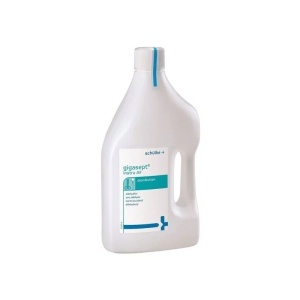 Dezinfectant concentrat pentru instrumentar Gigasept Instru AF, 2L, Schülke