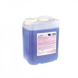 Dezinfectant sisteme de aspirație dentară Cleanmed Suction, 5L