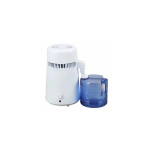 Distilator de apă D750 Dr. Mayer, capacitate 4 L