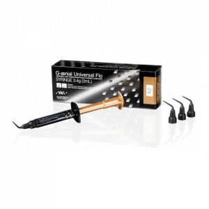 GC G-Aenial Universal Flo 3.4g