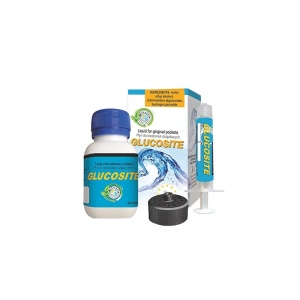 Gel Glucosite 50ml Cerkamed