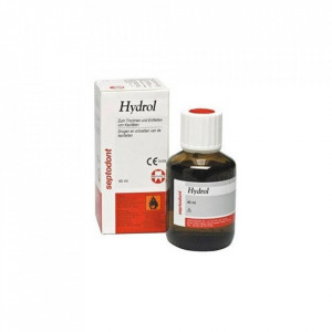 Hydrol 45ml Septodont