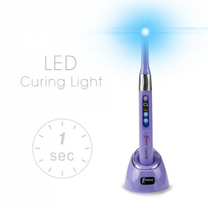 Lampa foto iLED Purple Woodpecker - Img 3