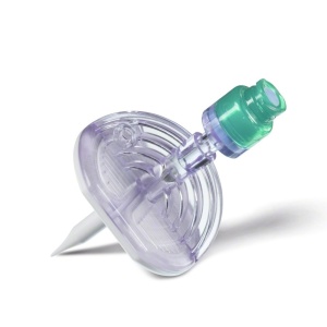 Mini-Spike 2 - Dispozitiv fara ac transfer solutii