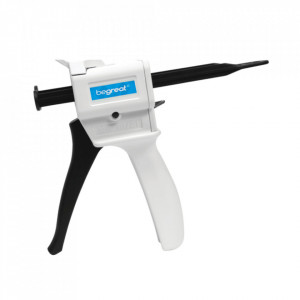 Pistol aplicator material de amprenta 1:1 begreat - Img 1
