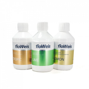 Pudra profilaxie FloWeis - Img 2