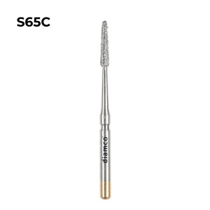 Set 2+1 Freze chirurgicale diamantate model S65C