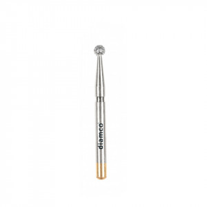 Set 5+1 Freze diamantate sfericealiaj rodium-platina S2A - Img 2
