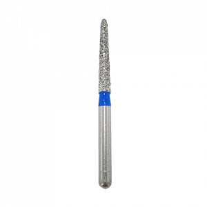 Set 5 freze diamantate cu inel albastru CF17