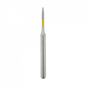 Set 5 freze diamantate cu inel galben FO38EF
