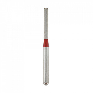 Set 5 freze diamantate cu inel rosu EX18F