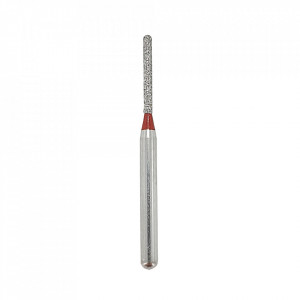 Set 5 freze diamantate cu inel rosu SR10F