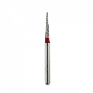 Set 5 freze diamantate cu inel rosu TC21F