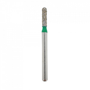 Set 5 freze diamantate cu inel verde SR19C