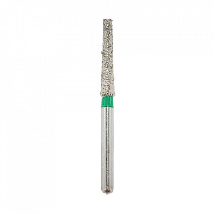 Set 5 freze diamantate cu inel verde TF16C