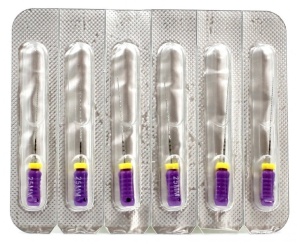 Set Ace C Files 31 mm - Nr. 10 - Img 2