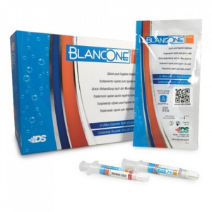 Sistem albire dentara BlancOne Cube Start Kit - Img 4