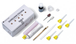 SOFRELINER TOUGH M KIT