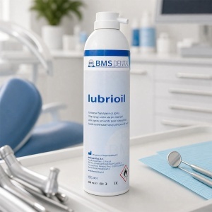 Spray Ungere Lubrioil BMS - Img 2
