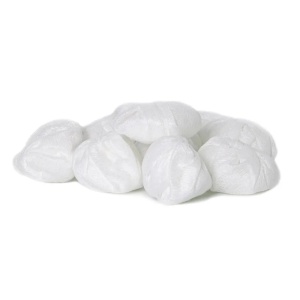 Tampoane rotunde sterile netesut (3/3), 10 bucati Dr. Mayer - Img 1