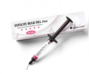 Tokuyama Bulk Fill 3g