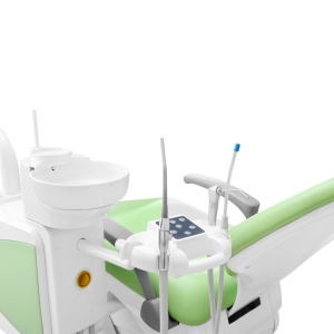 Unit dentar Wodo Mille Woson furtune pe jos - Img 2