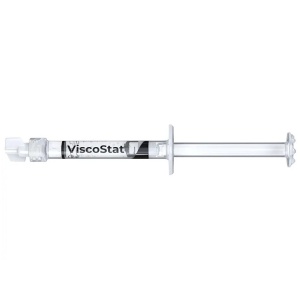 Viscostat Clear Ultradent