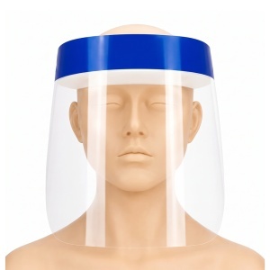 Vizieră de protecție facială Cotisen