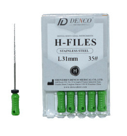 Ace H-Files 31 mm Denco - Img 11