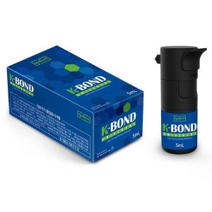 Adeziv universal fotopolimerizabil K-Bond 5ml Spident