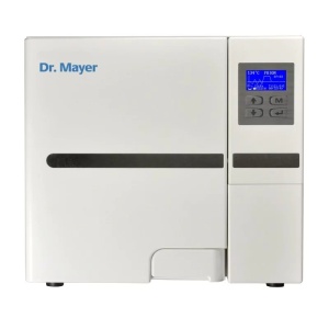 Autoclav clasa B 23L V3 Dr.Mayer - Img 2