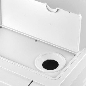 Autoclav Tanco 8L clasa B Woson cu imprimanta interna - Img 4