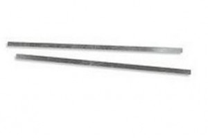 Benzi abrazive Inox 2 fete, 12 bucati Microdont 4mm - Img 2